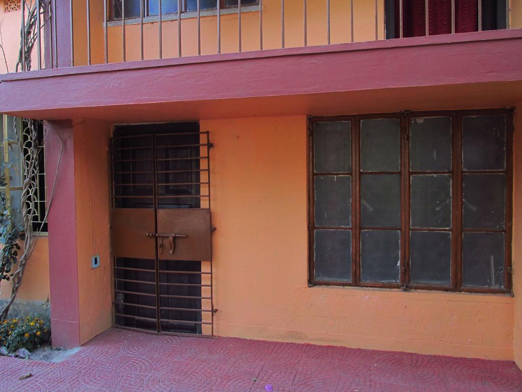 Pubali Homestay Bolpur Eksteriør billede
